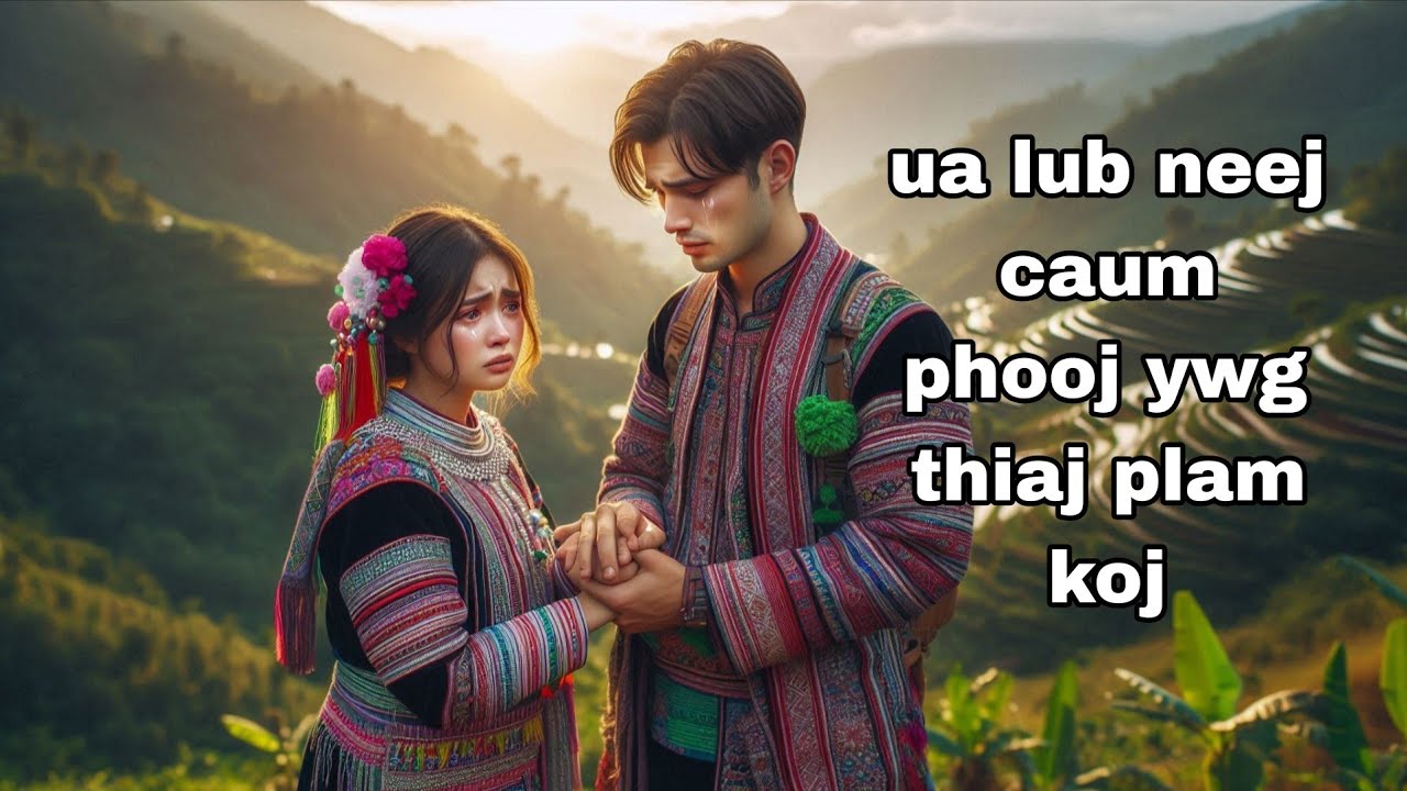 dab neeg neej neeg hmoob ua lub neej caum phooj ywg thiaj plam koj 27/1/2026*****