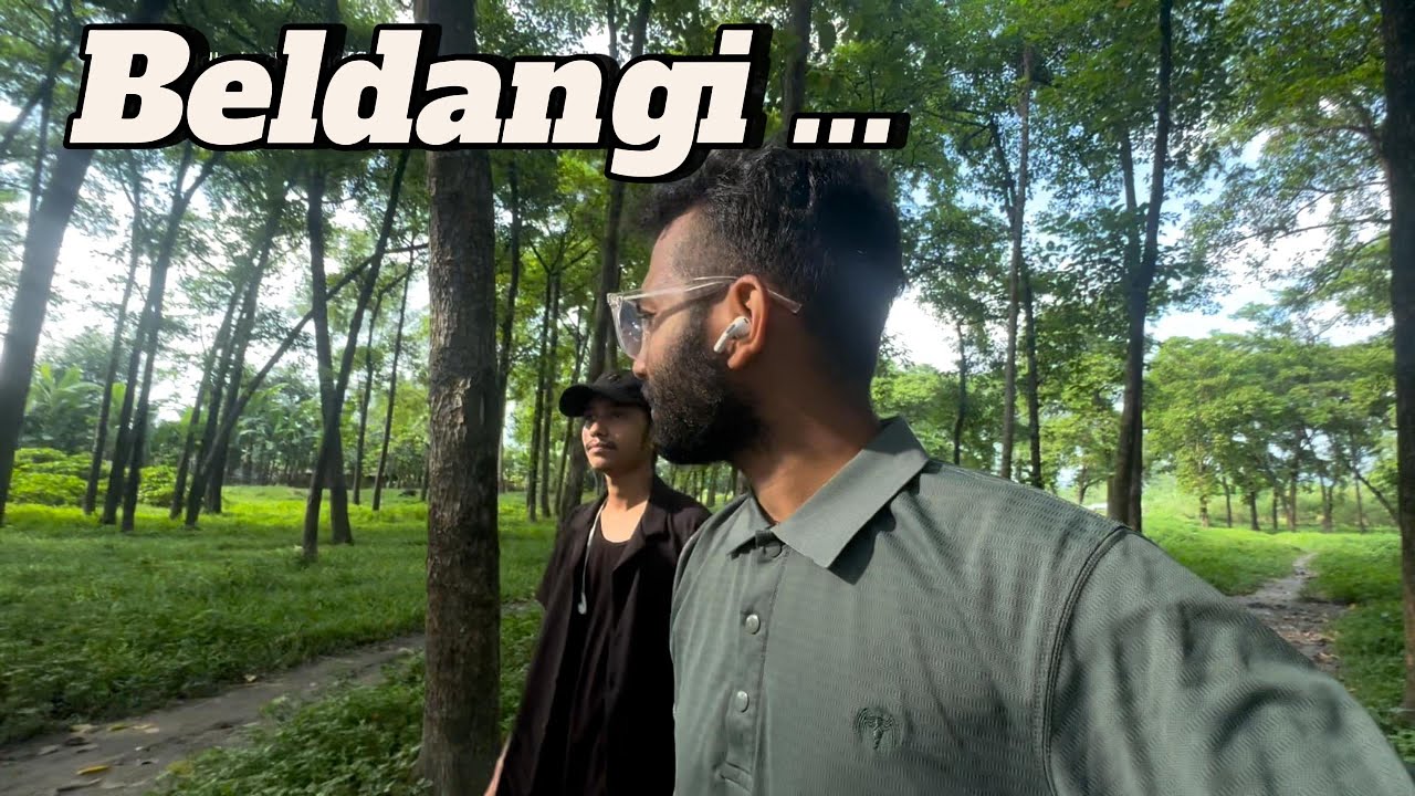 Solti Ra Ma – Beldangi Refugee Camp Ghumdai! 🇳🇵🇧🇹