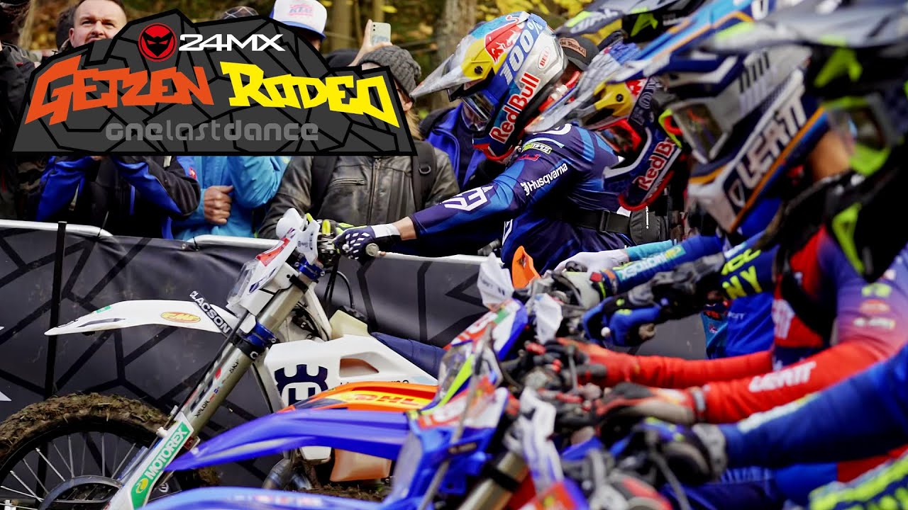 Best Of GetzenRodeo 2025 RAW by 