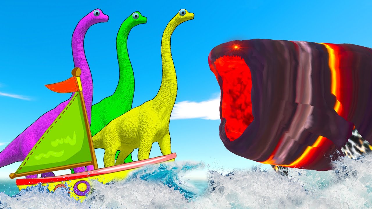 Dinosaurus Jurassic World Dominion: T-rex/ Brachiosaurus/ Skibidi/ Spider-Man/ KingKong/ KingGidorah