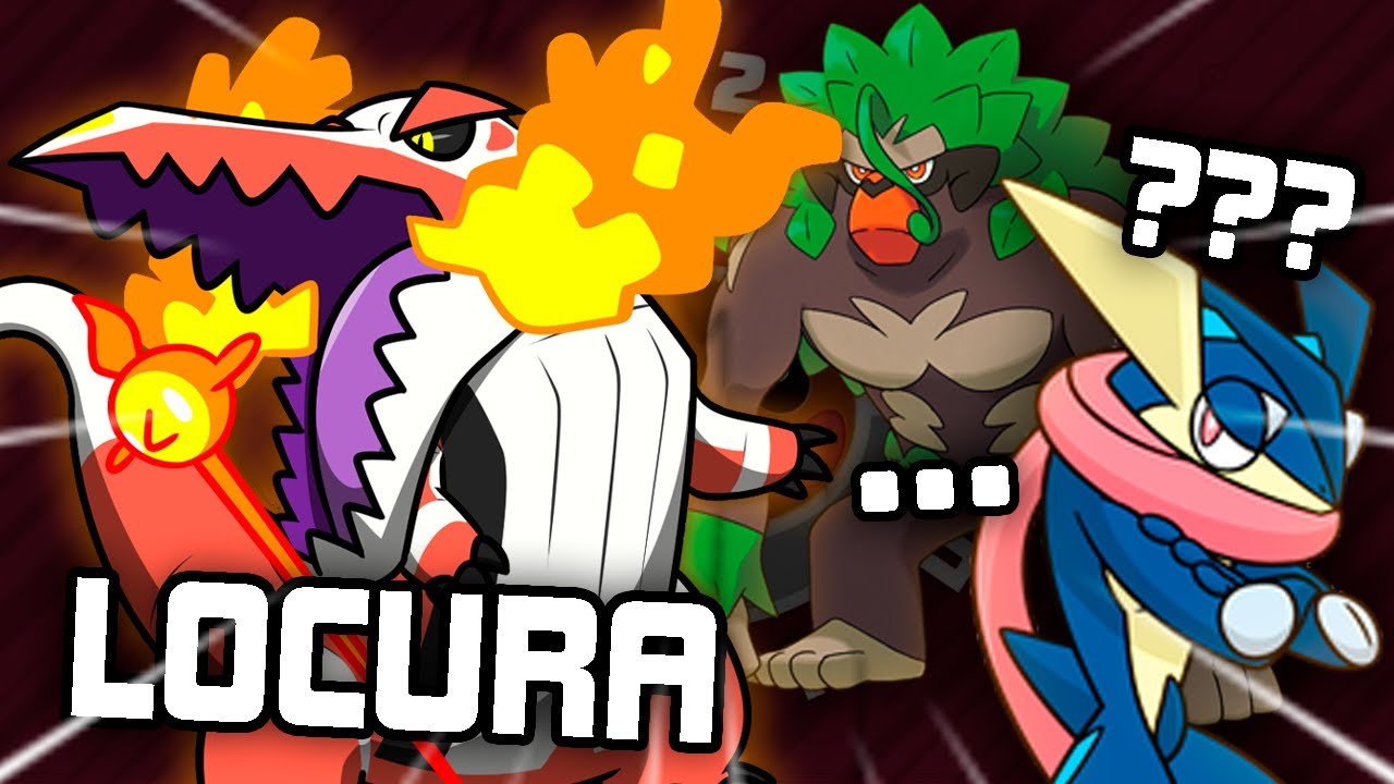 El MEJOR INICIAL De CADA GENERACIÓN 🍀🔥🌊 [2/2]