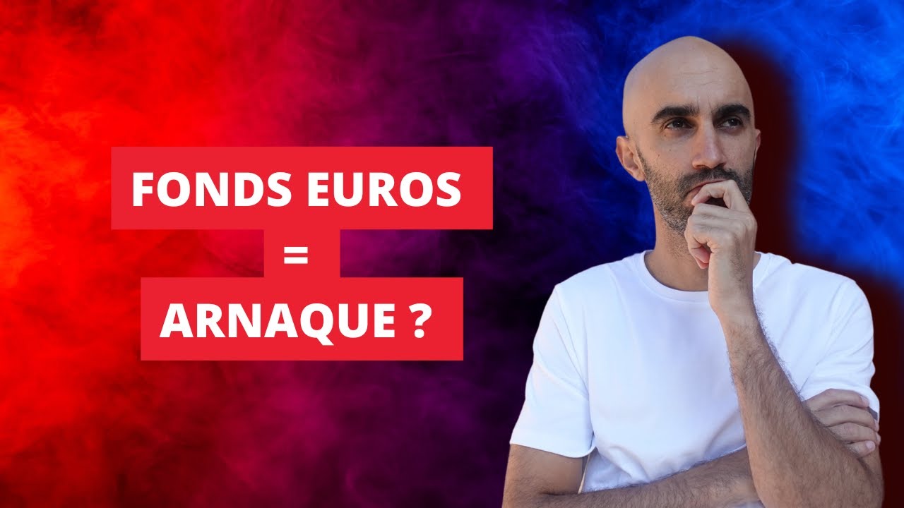 Les 2 pi&egrave;ges du fond euros