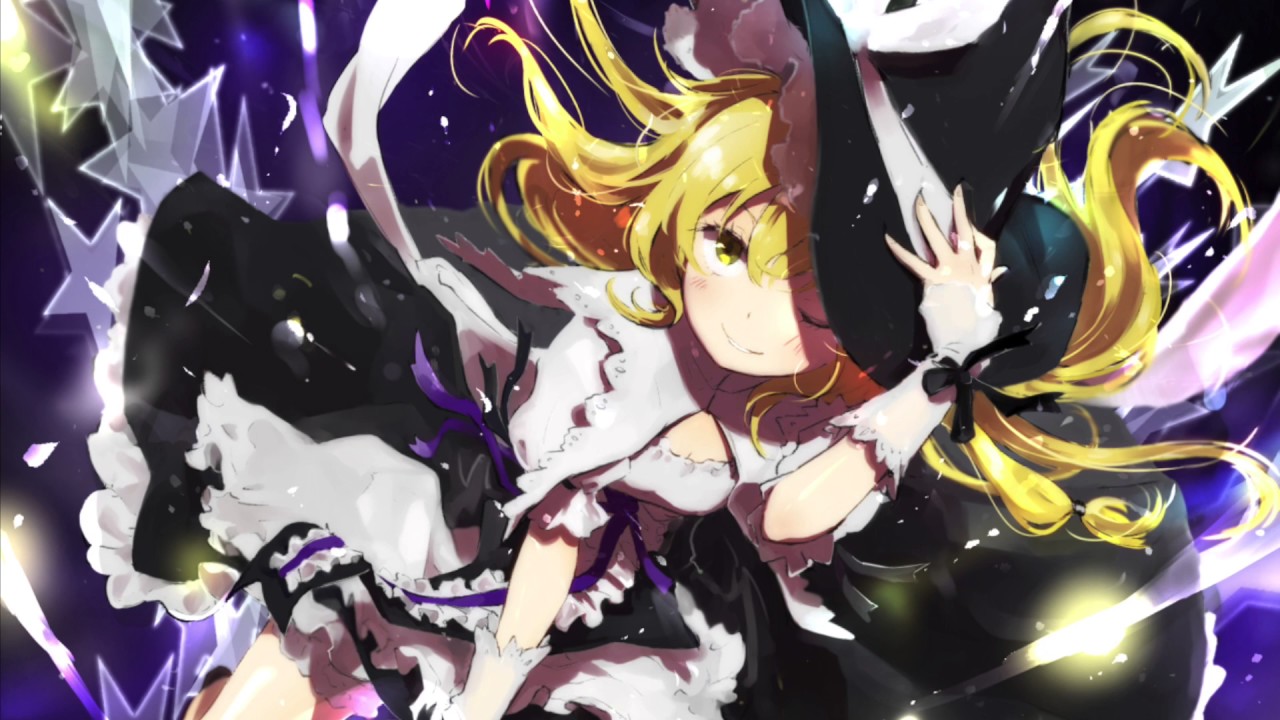 【東方Vocal／Eurobeat】 君は僕の、僕は君の (EUROBEAT Remix) 「556mm」