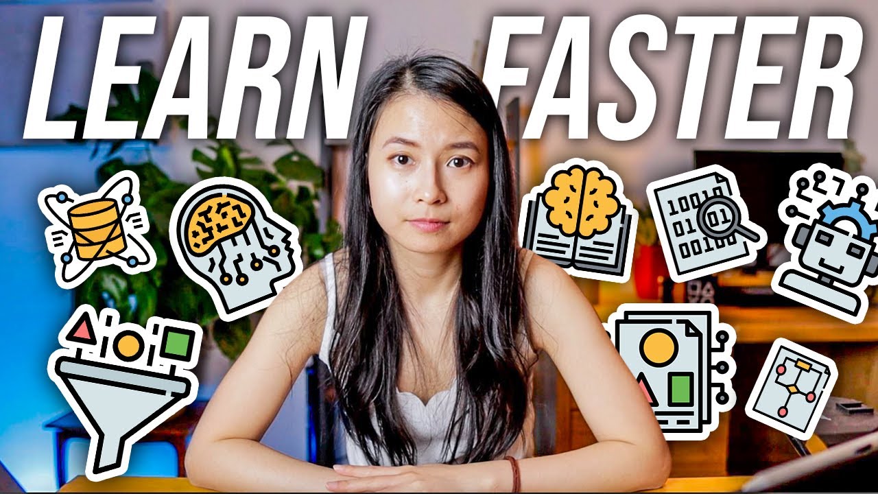 👩🏻‍💻 How to learn Data Science FASTER