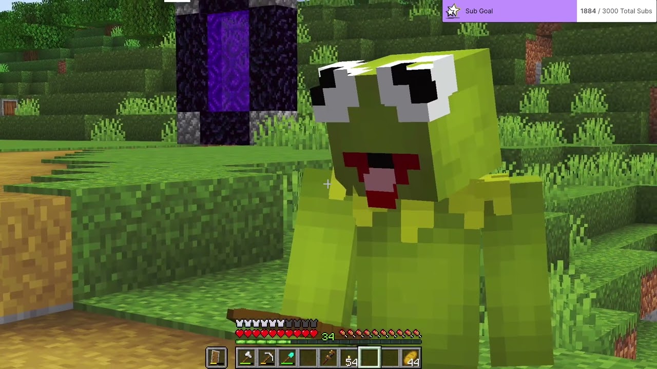 SwaggerSouls | EPIC SMP RESEARCH AND DEVELOPEMENT |2.5| (VOD)