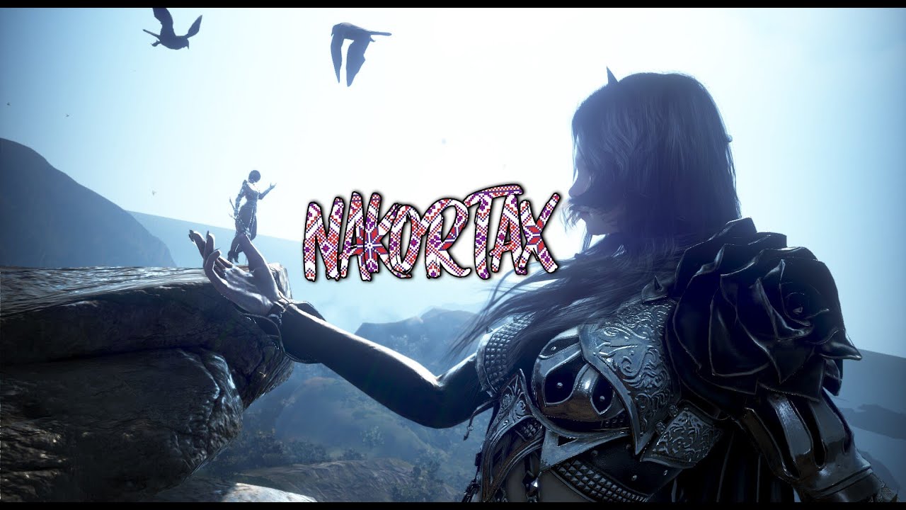 DK пробуждение PVP комбо 2021 | Black Desert | Тёмный рыцарь
