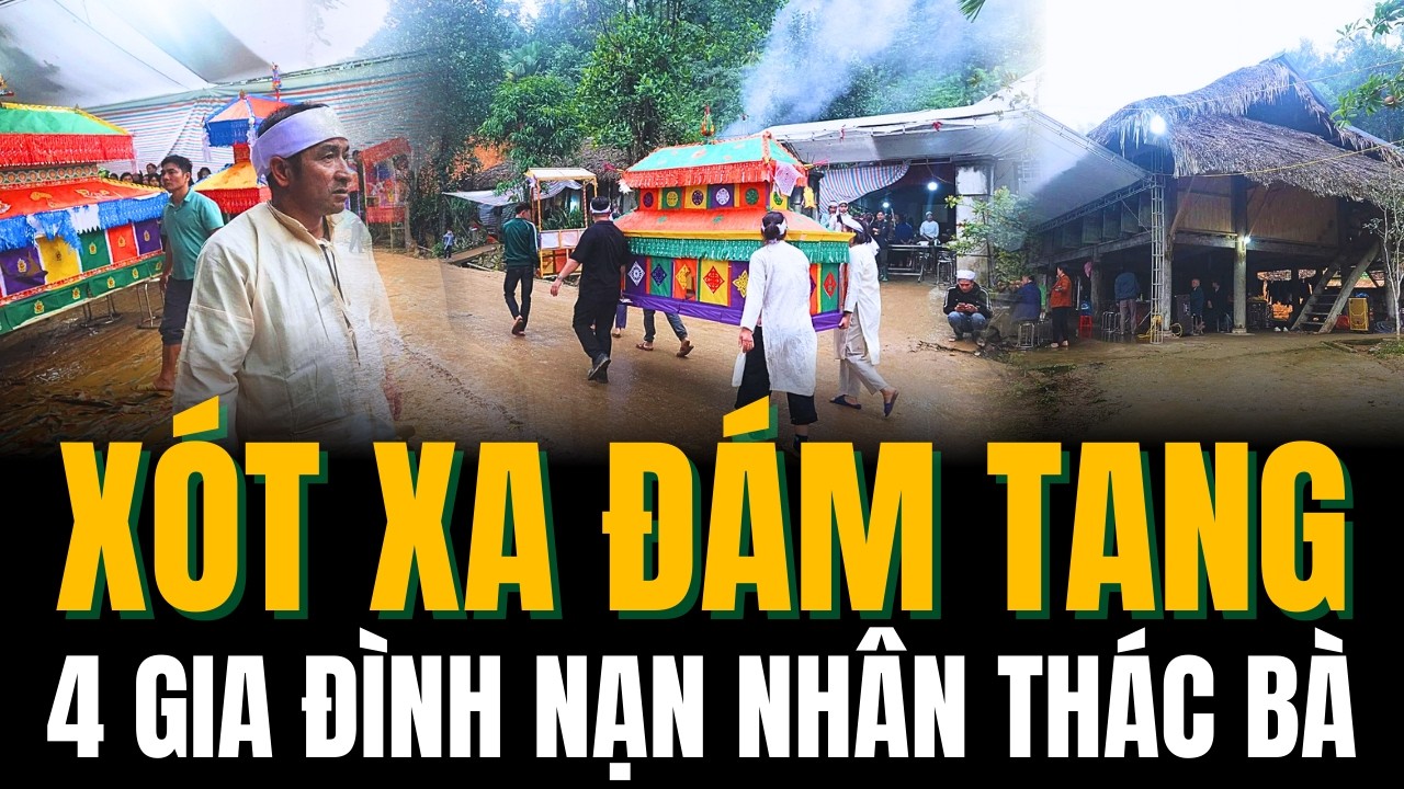 Thảm Kịch Chìm Tàu Hồ Thác Bà Mồng 5 Tết: 6 Người Thân Ra Đi, Bí Mật Đằng Sau Vụ Va Chạm.