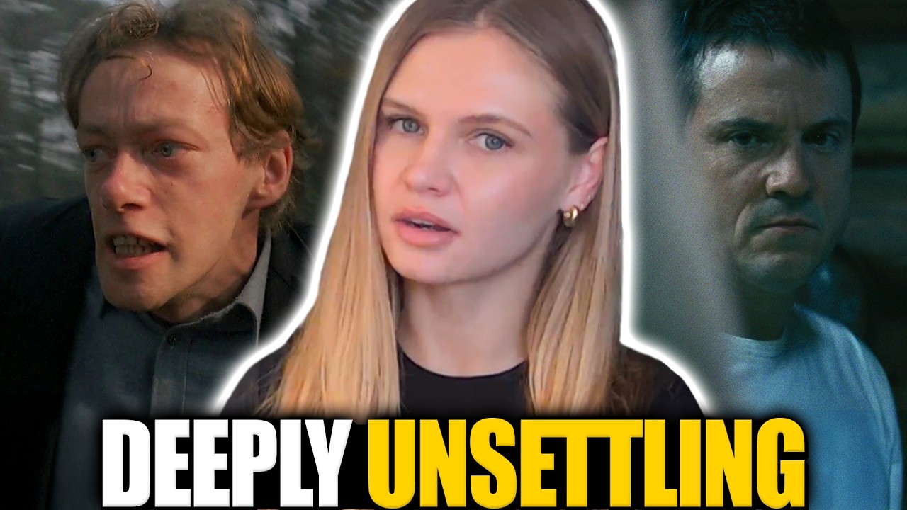 Disturbing Movies That Will Challenge Your Morals