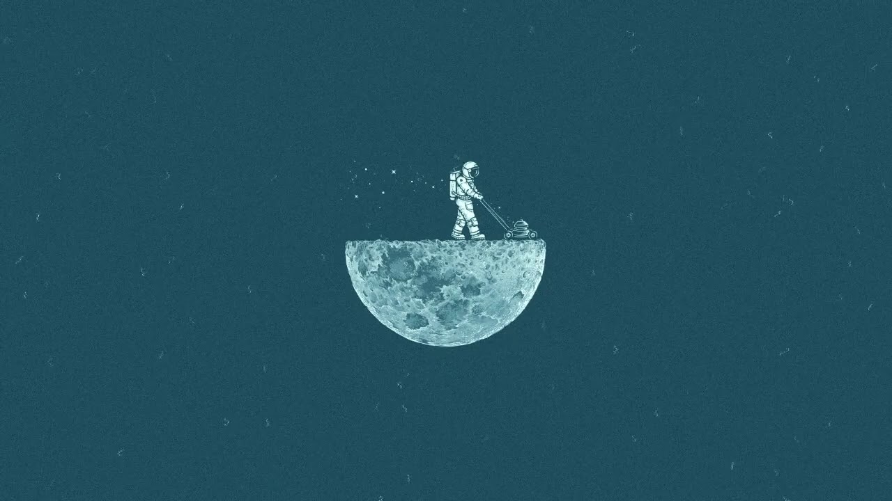 Night Light | Ambient x Piano x Lunar Type Beat 2019 [prod. PieBeats x LangiBeats]