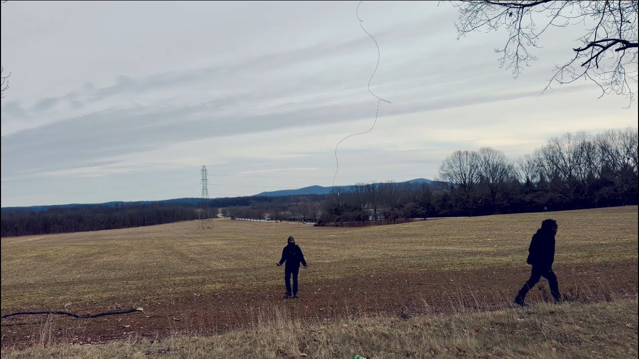 I Was (Official Video)