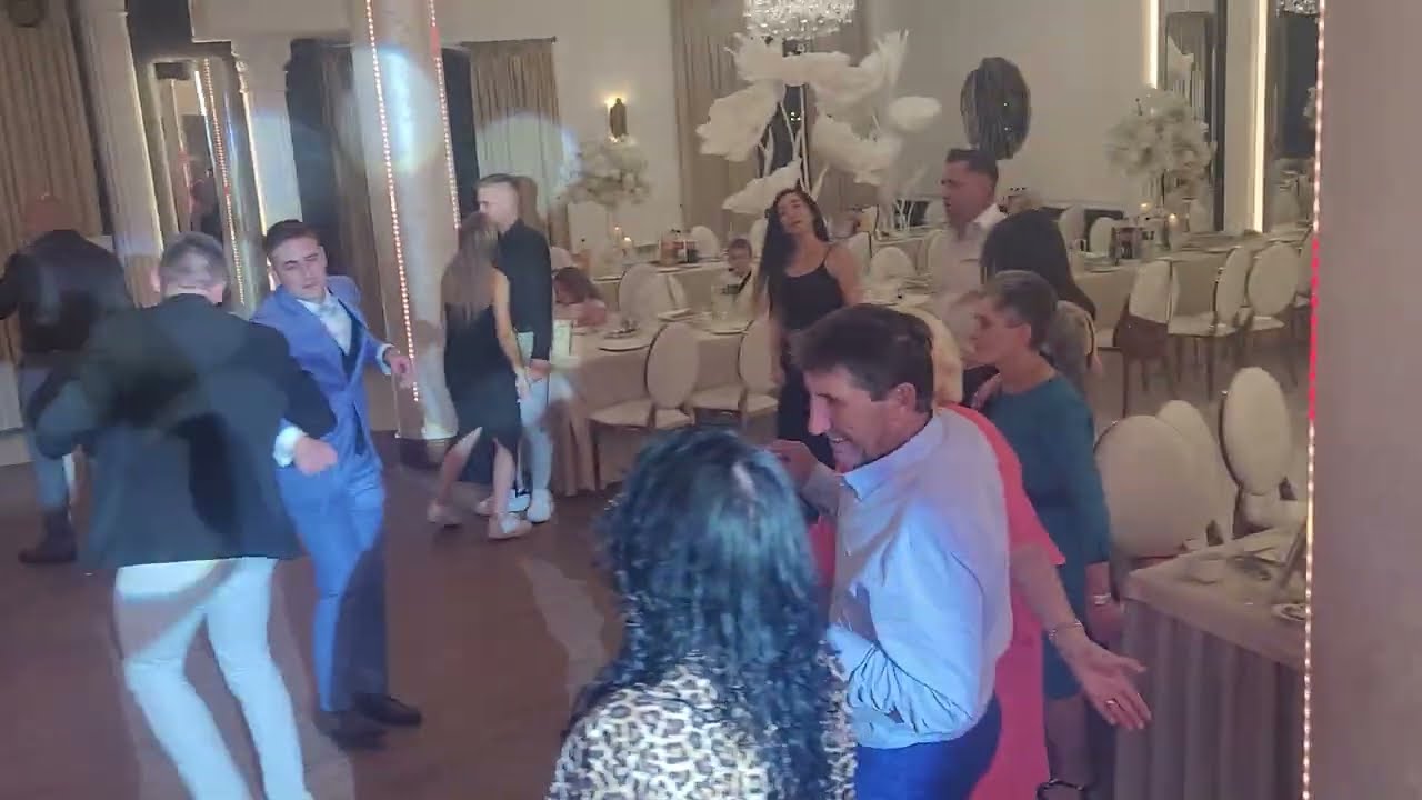 DJ + saksofon wesela, 18stki , jubileusze  z Damiano Art Music