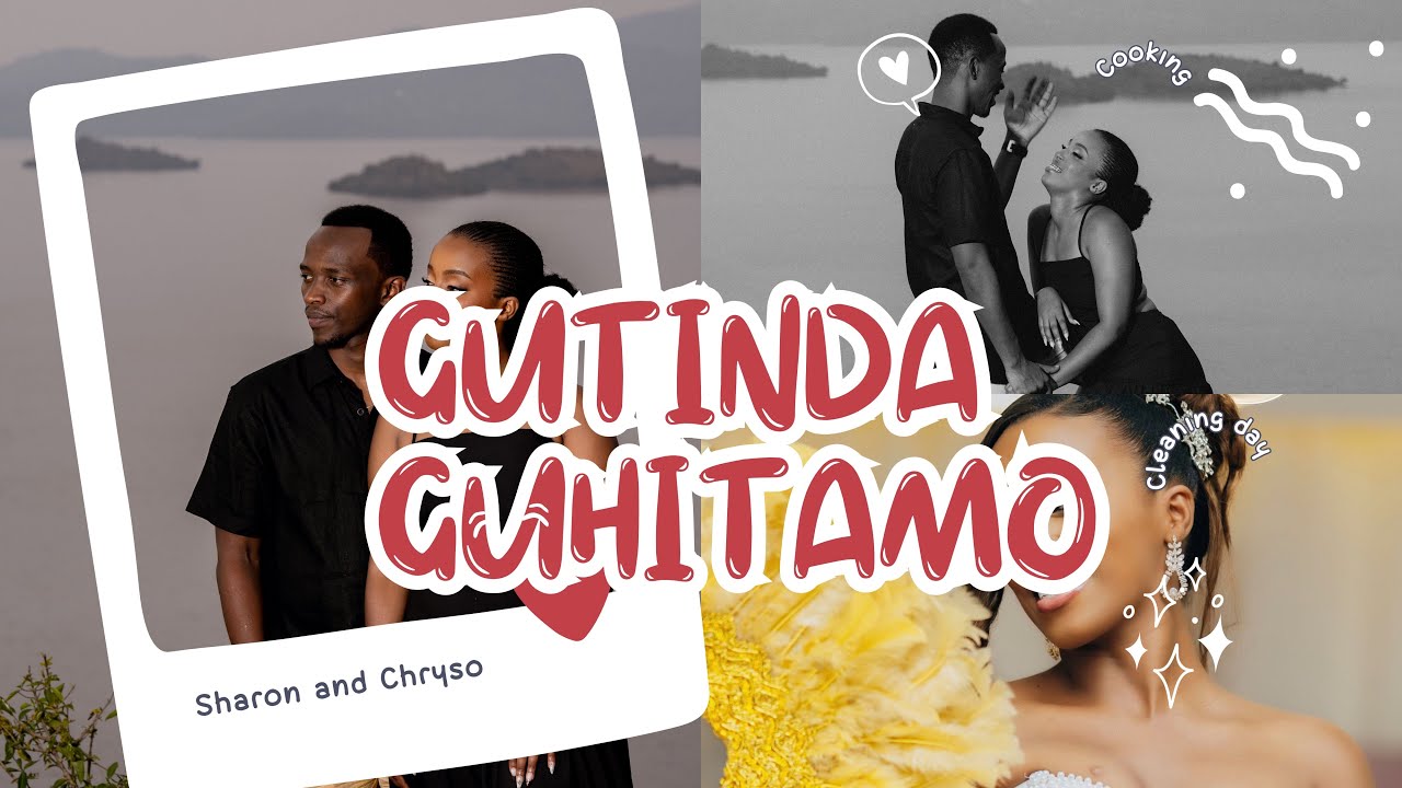 PART 1 URUKUNDO N’UBUKWE | IMPAMVU ZIDINDIZA BENSHI BAGATINDA GUFATA UMWANZURO (SHARON NA CHRYSO )