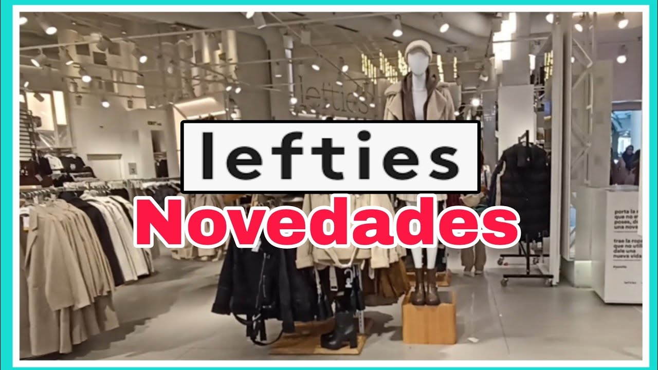 Lefties: Novedades 😍 ropa muy bonita ✨