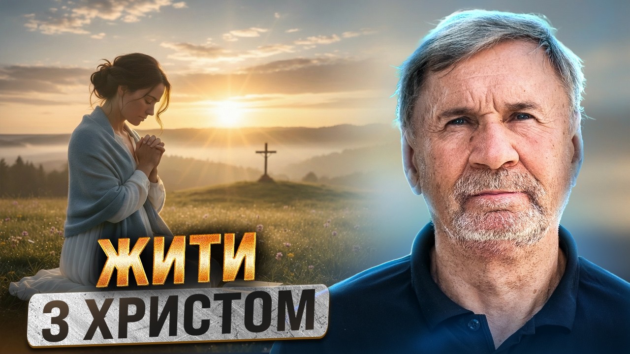 Жити з Христом | Суботня школа