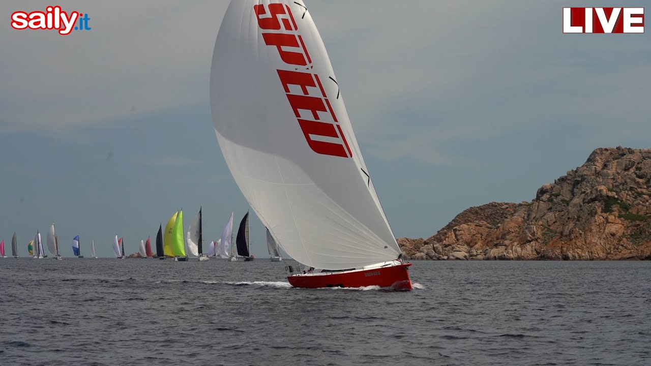 SOLARIS CUP: LIVE