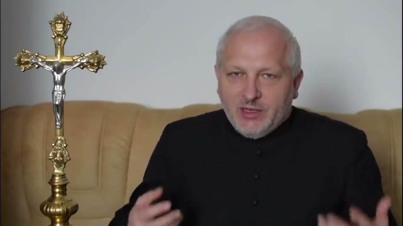 Nie potrzebują lekarza zdrowi, ale ci, którzy się źle mają (Łk 5, 27-32)
