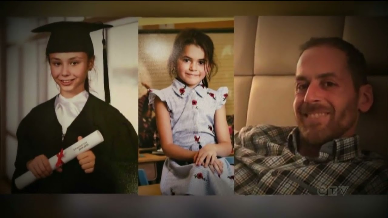 Mother demands apology from Quebec police over daughters' 2020 death