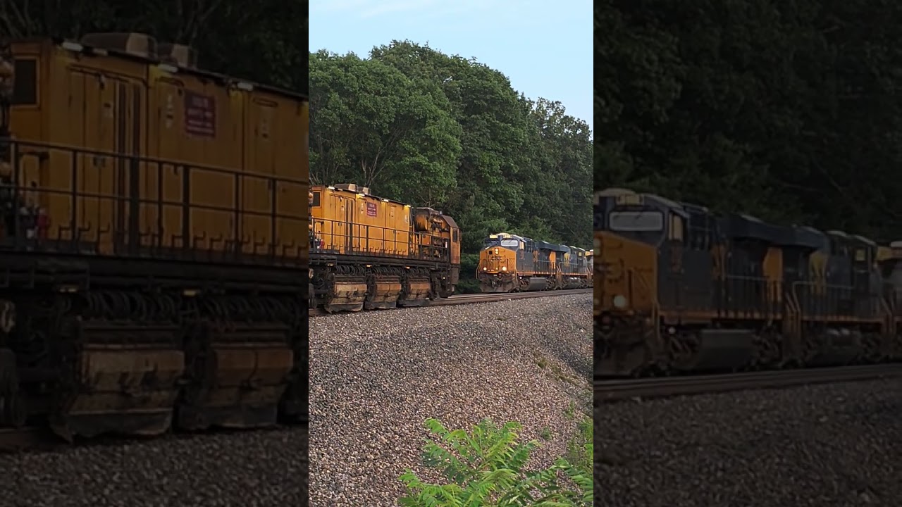 The Dangers of a Rail Grinder