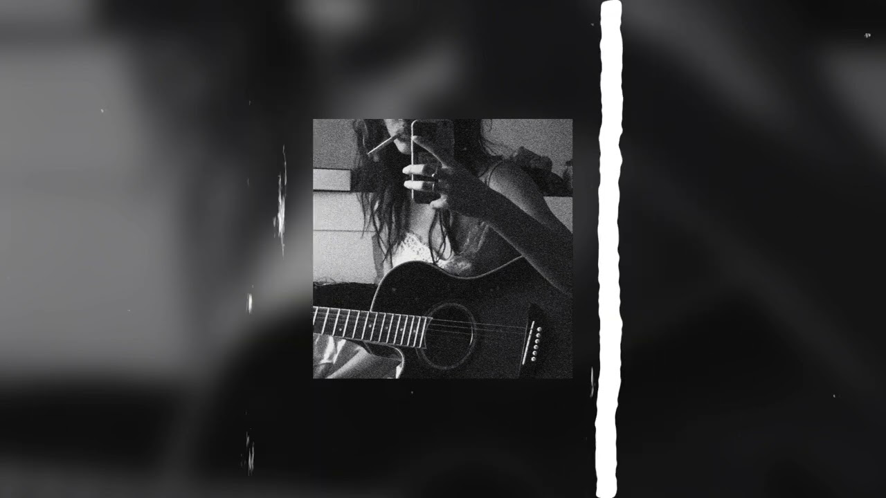 FREE Acoustic Guitar Sample Pack/Loop Kit - ashes of me | emo, sad, alt rock | Lil Peep