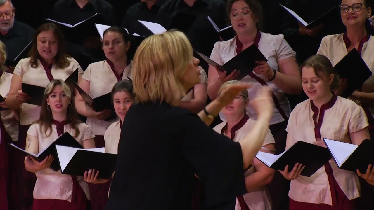 Akademicki Chór Politechniki Wrocławskiej