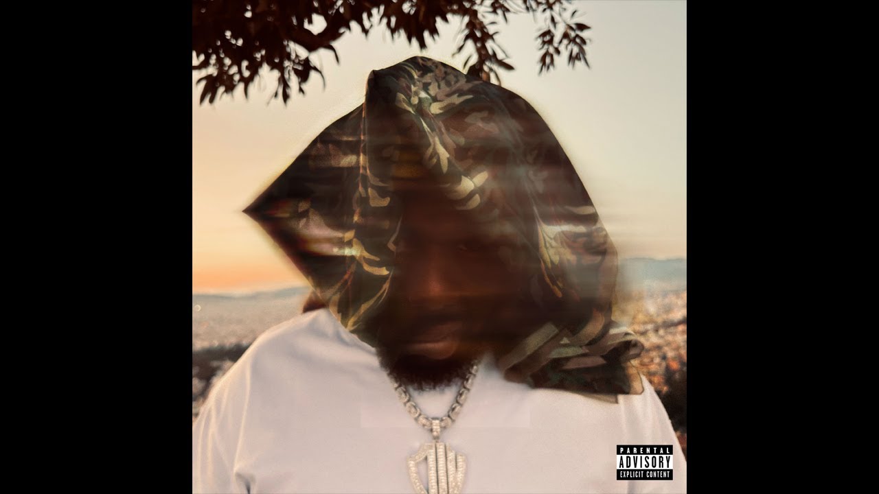 Conway the Machine - Mahogany Walls (Slowed + Reverb)