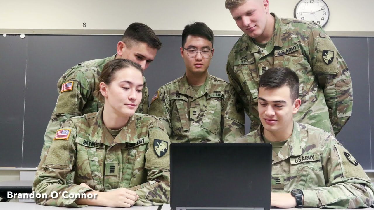 Podcast: Anuran Acoustic Survey at the U.S. Military Academy