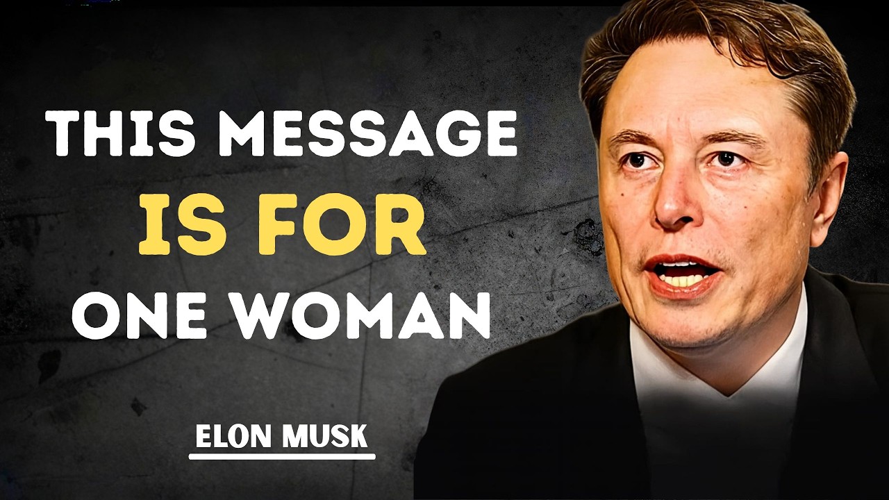 Elon Musk: