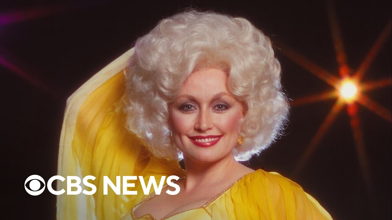 Early details after Dolly Parton dies at 80