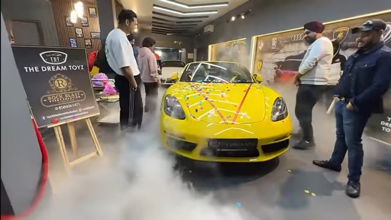 uk07 Rider# salmansaif​ #roadphateek​ #election​ #election2024# Saurabh Joshi new car