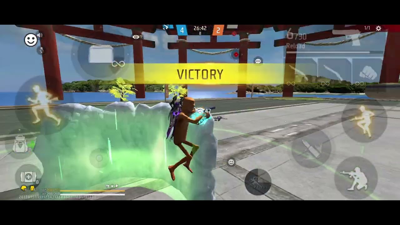 Tungtung  craft land