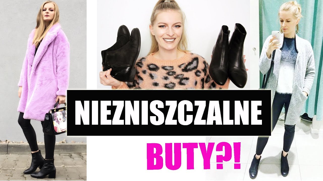 VAGABOND od A do Z 💥 BUTY NIE DO ZDARCIA 💥 poradnik ShoeLove