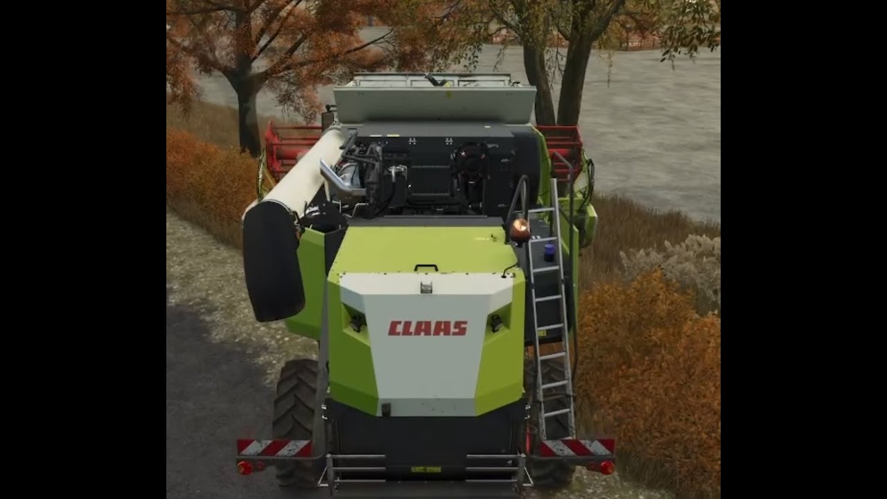 #LS25: Modkarte: Wie zum Kuckkuck werd ich mein Holz los Tag 2