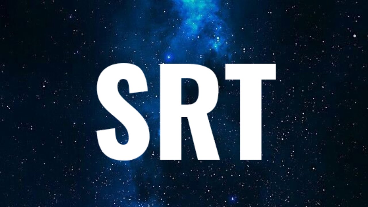 DC The Don - SRT (Lyrics)