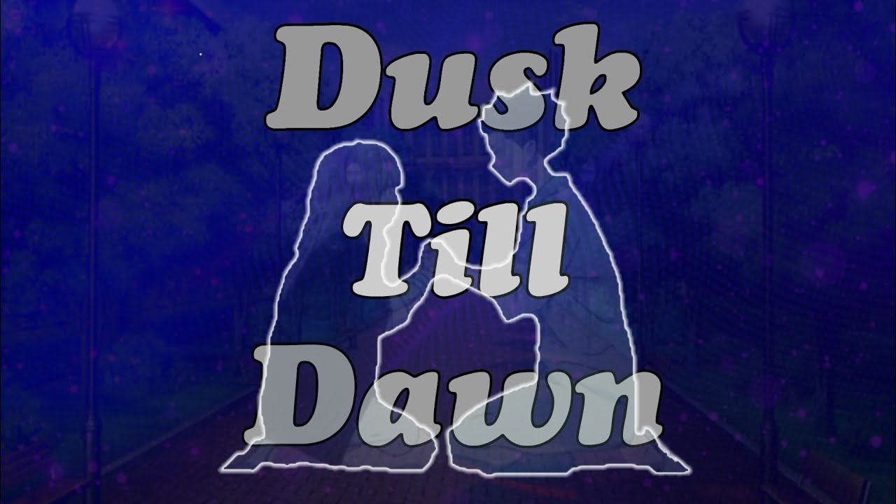 AMV - Nishimiya & Ishida | Dusk Till Dawn
