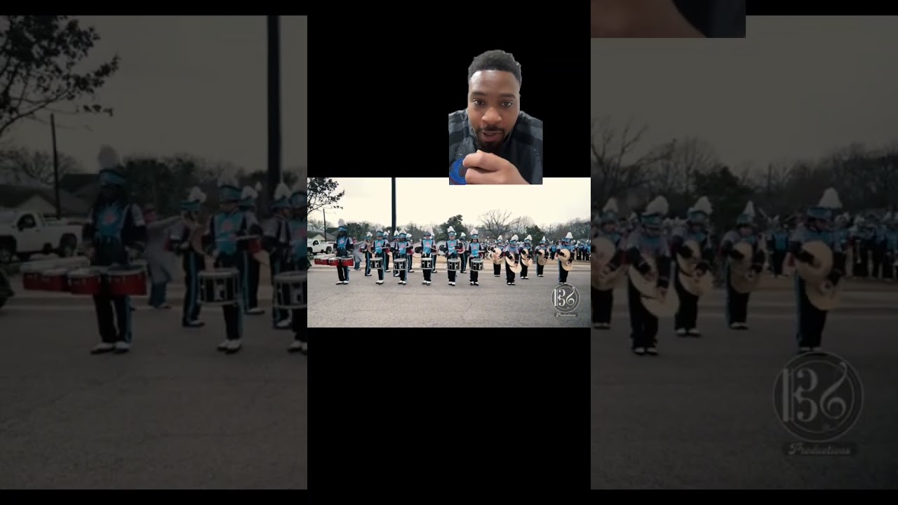 Skyline drumline (X-Train) vs. SOC drumline (KOS) 2026 Lancaster MLK  review 🔥🔥