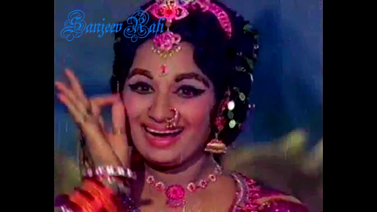 Tu Husn Hai Tu Jawani Hai Ik Aag Hai Ik Paani Hai - Yuvraj (1979) - Rafi