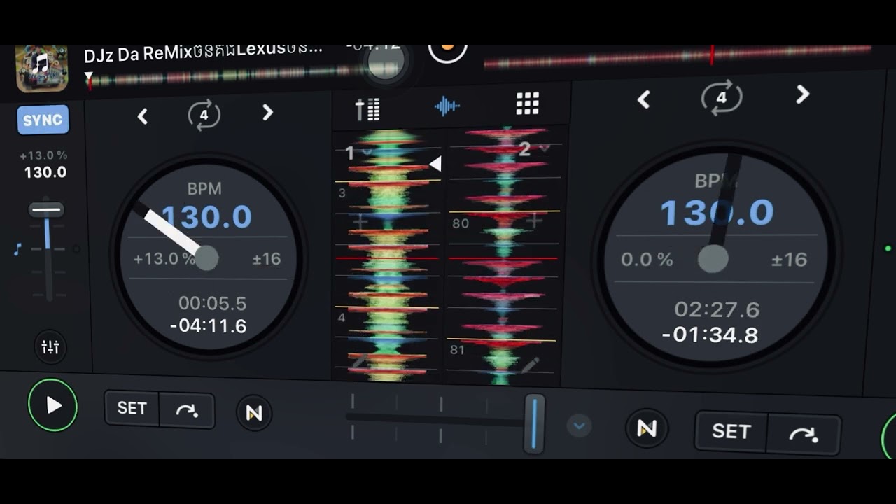 DeEJaYz ~Da_ReMix🔥កន្ទ្រឹមស្គរដៃ_ReMix 2026🎶🎷💃🏼