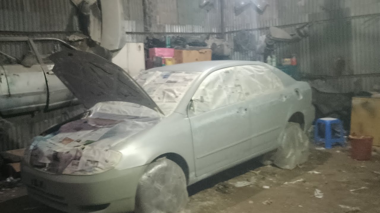 Den paint 01795459823