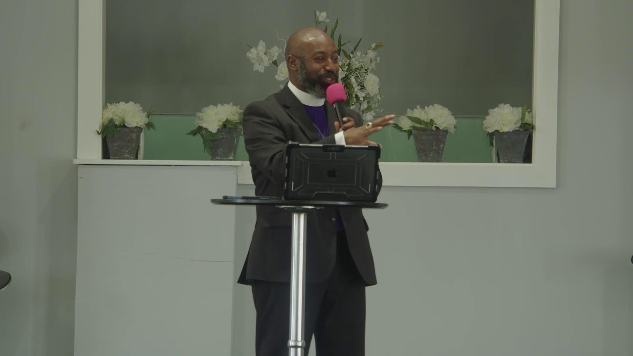 SUNDAY WORSHIP | 01_MAR_2026