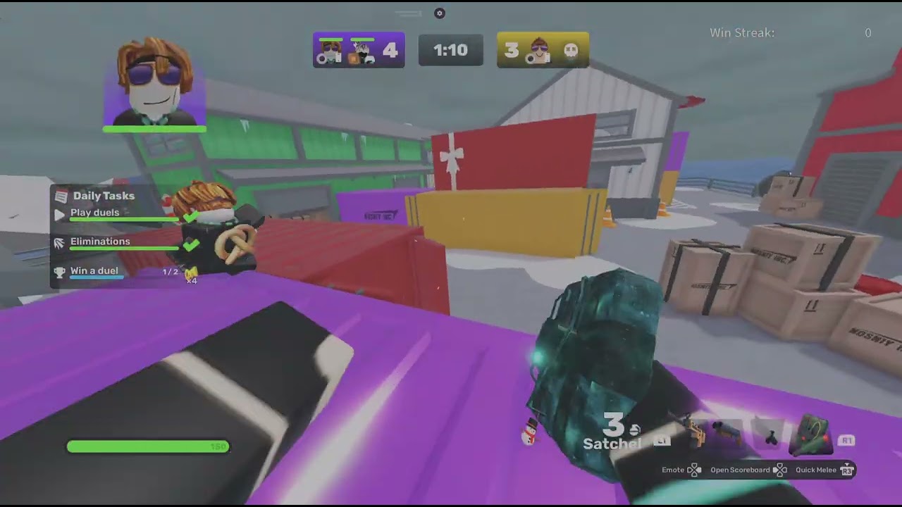 Roblox Rivals