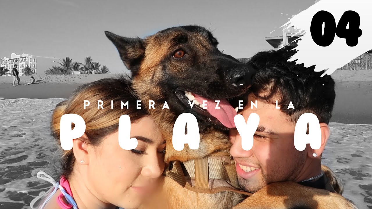 SU PRIMERA VEZ 🐶 | MONWIN