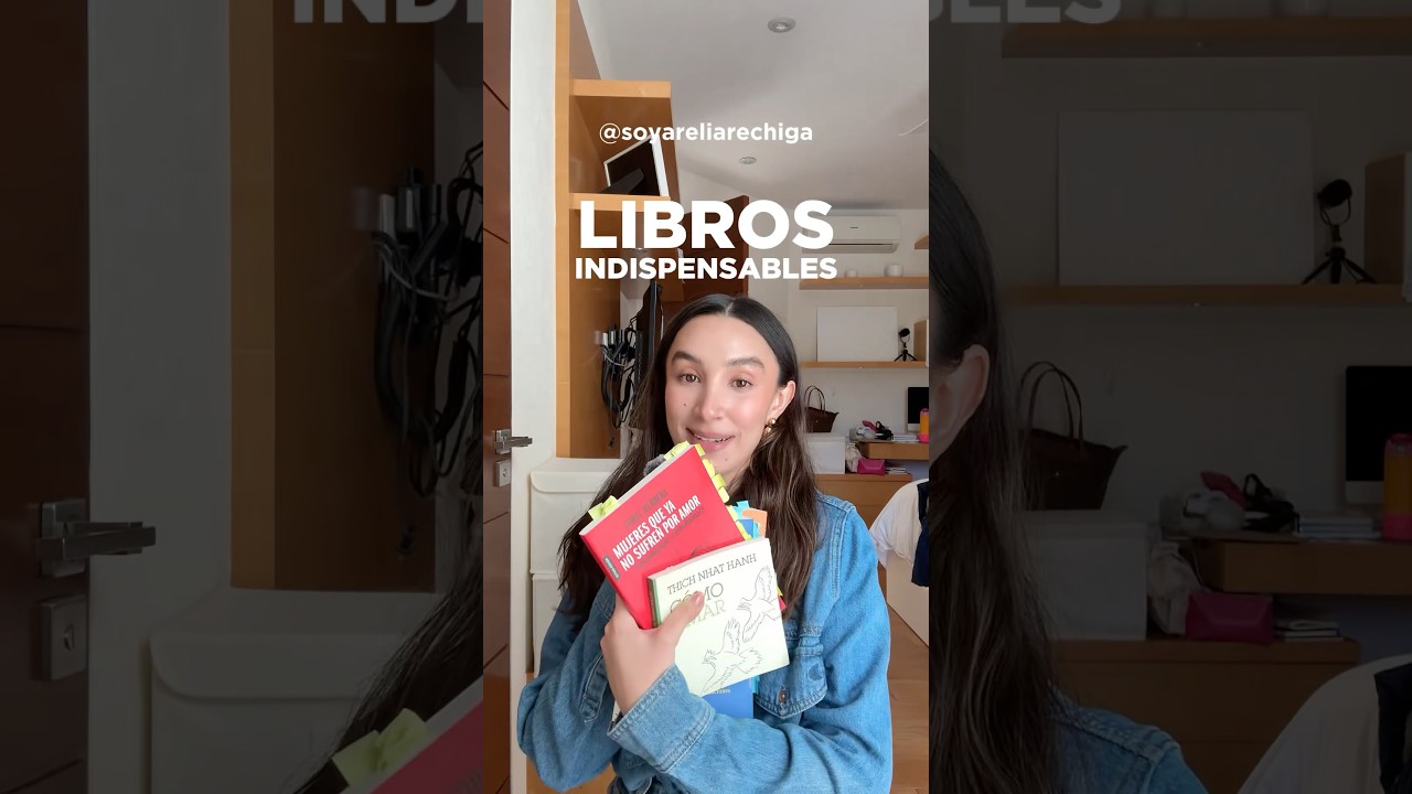 Libros para tu proceso de amor propio 📚 #booktube #librosdecrecimientopersonal #librosdeamor
