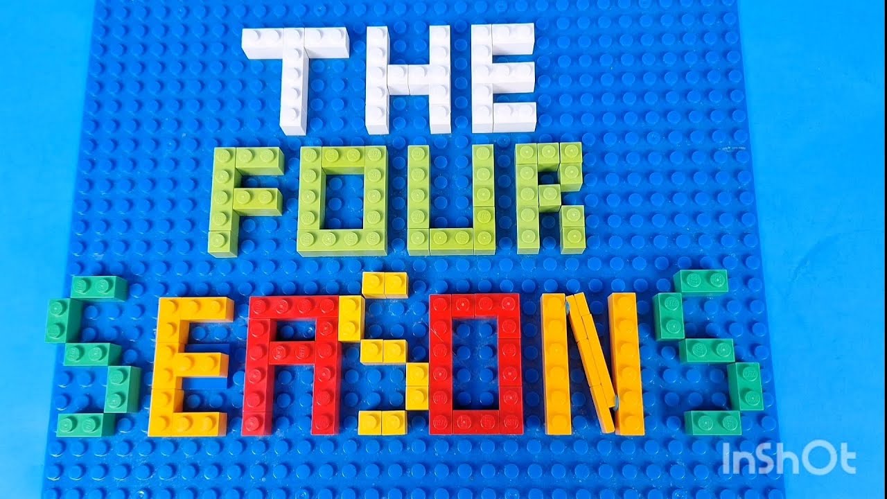 The Four Seasons 