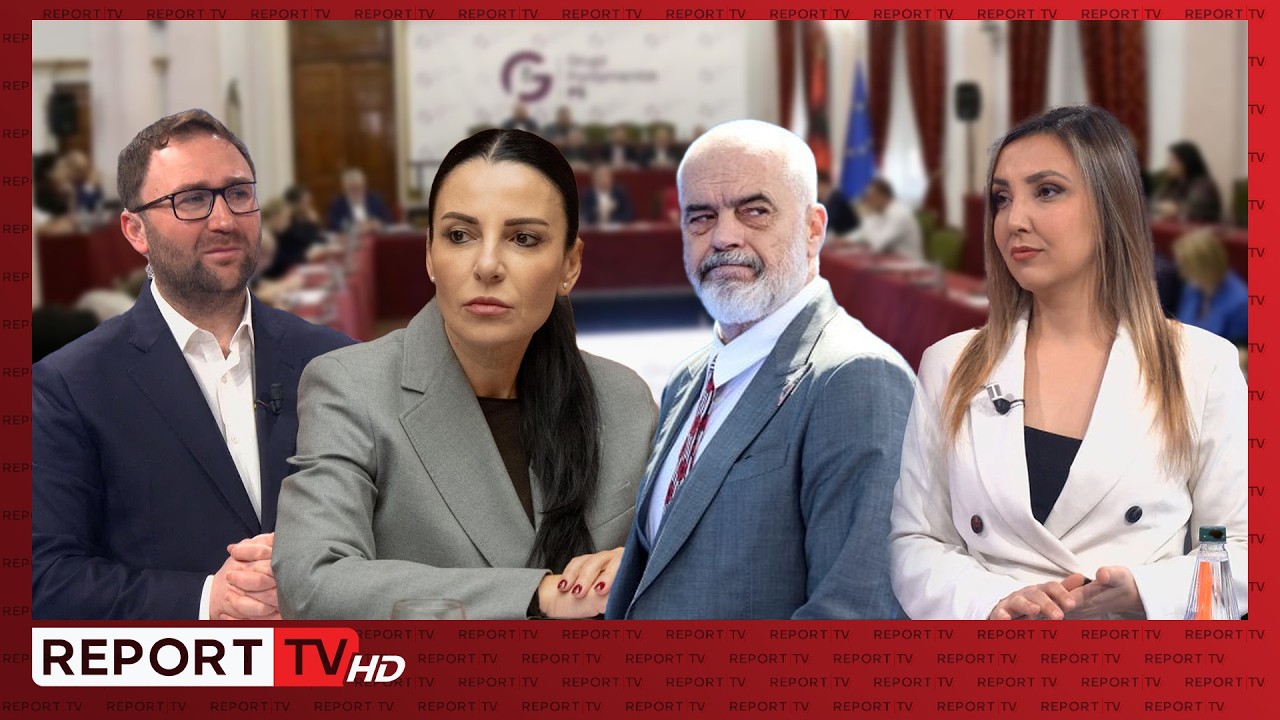 A do i dorëzojë PS-ja drejtësisë Ballukun? Gazetarja Myslimaj zbardh skenarët e mbledhjes së grupit