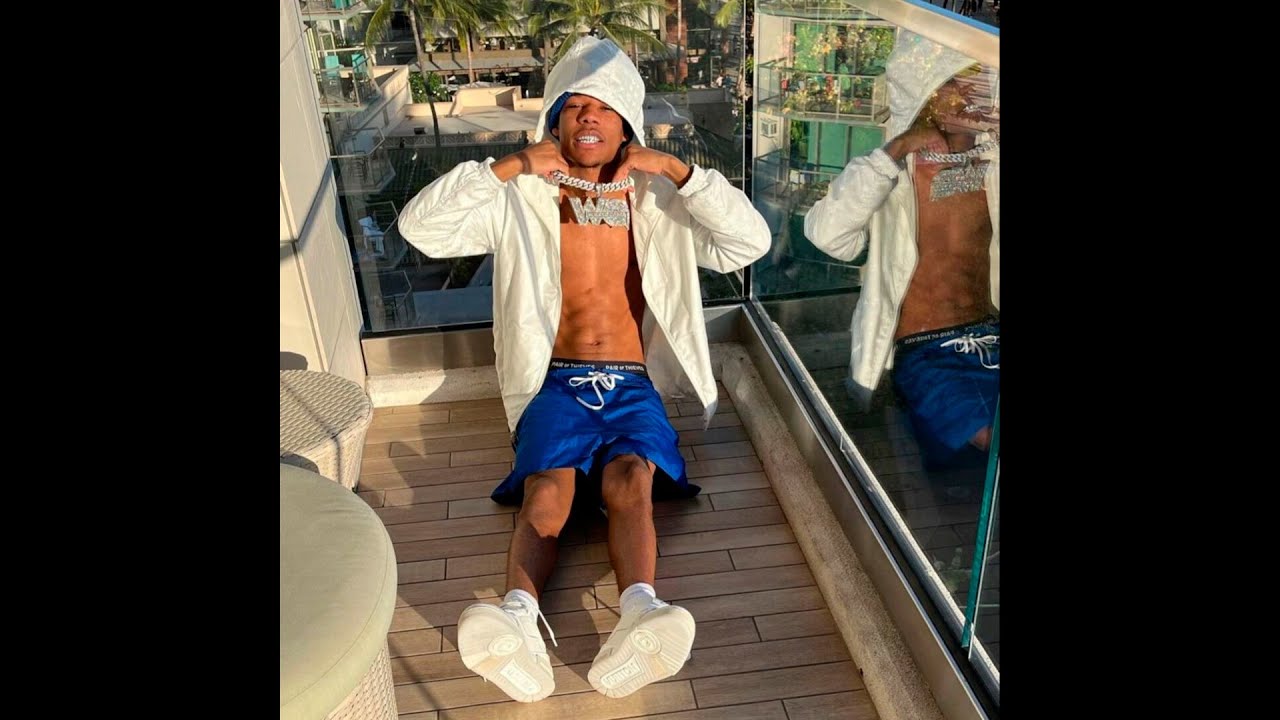 Nardo Wick Type Beat - 