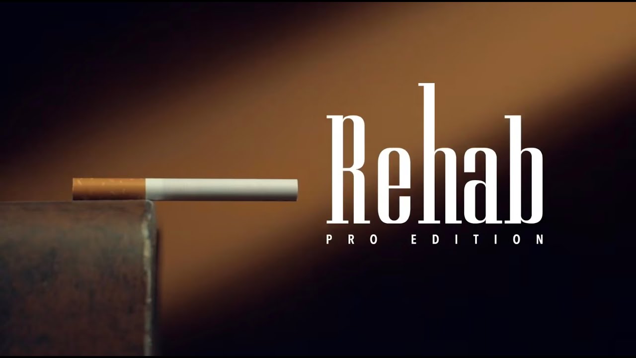 Rehab Pro by Gabbo Torres & Hanson Chien
