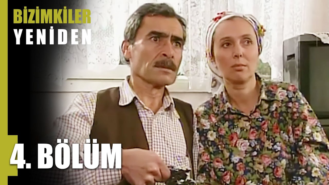 Bizimkiler 