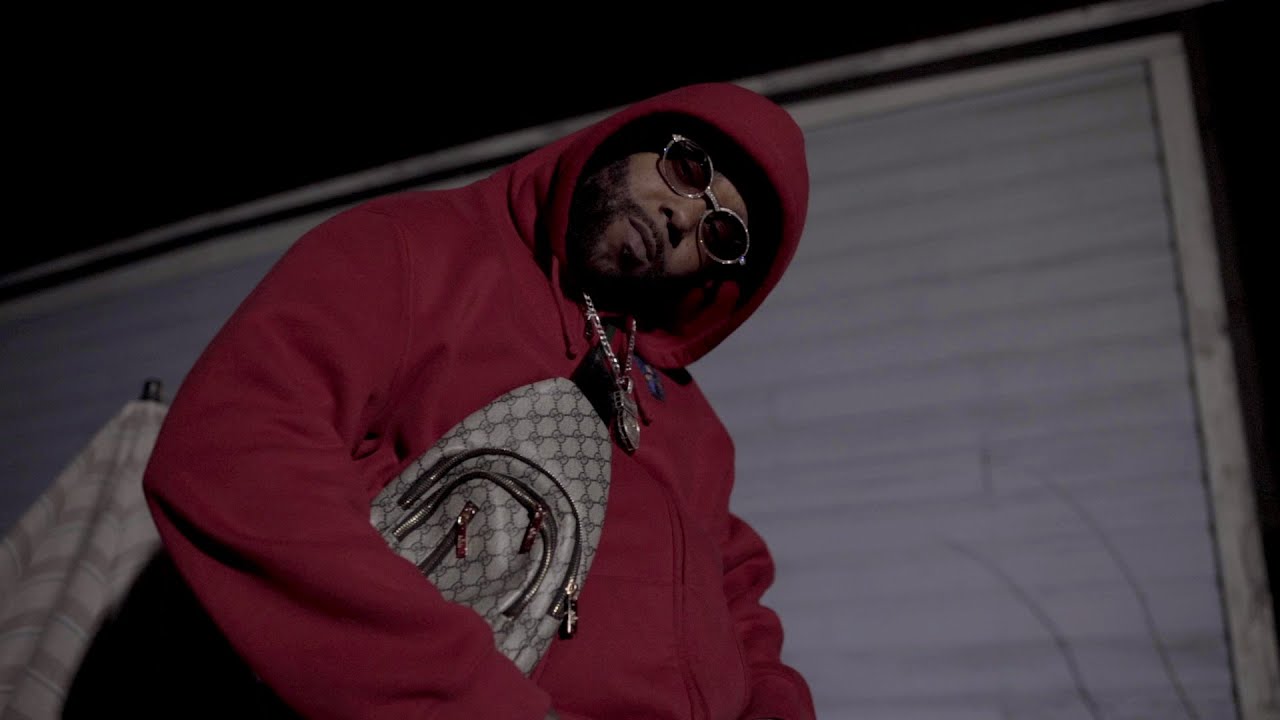 VVS Viggie Versace X Uncle Jizzle X Deef Dawg -  I Know You See Me Now