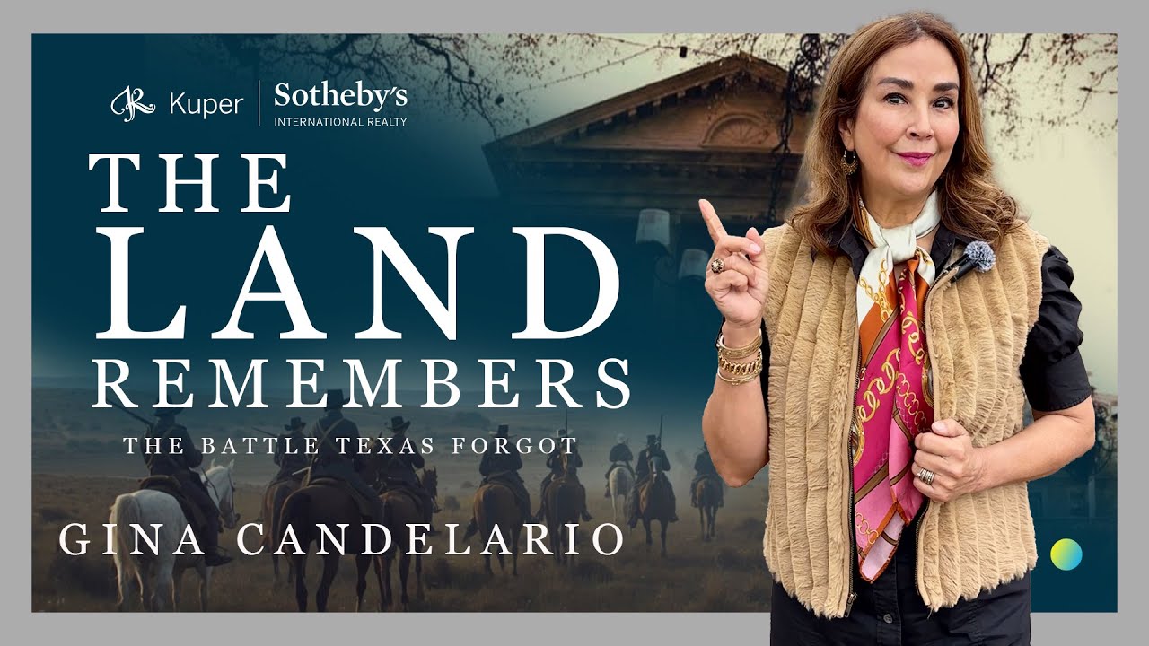The Battle of Salado Creek: Texas History, Bloodshed & the Haunted Black Swan Inn