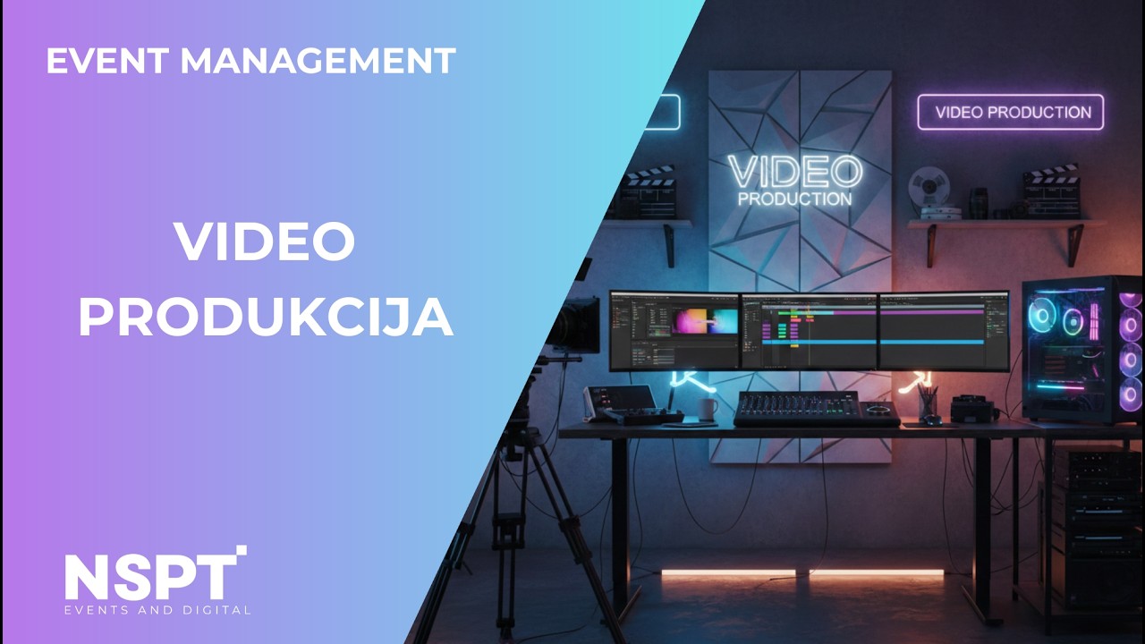 Industrija mesa Nedeljković promo